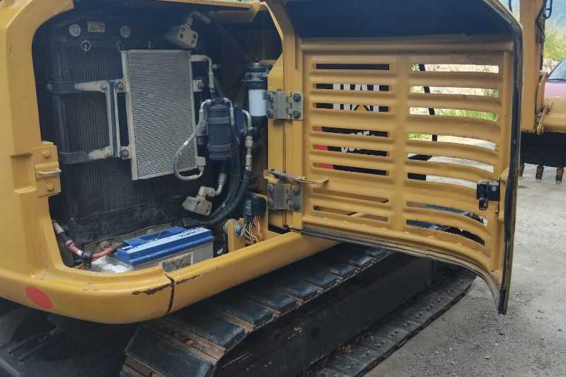 OmecoHub - Immagine CATERPILLAR 306E2